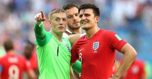 So what has been happening this season and is it time to show faith in pickford or question his role in the national team? Five Reasons Why Southgate Must Never Pick Jordan Pickford Again