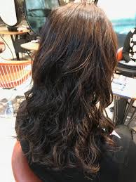 保存版 サロンオーダーの参考にできるセミロング パーマ厳選100スタイル gaff 野田ともるのパーマブログ デジタルパーマが上手い 得意な美容師 美容室 美容院 東京 原宿 表参道 セミロング パーマ ロングパーマ パーマ