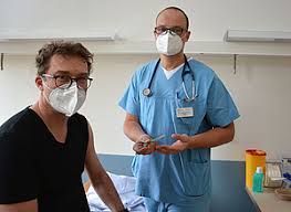 Selbst am tag ihrer hochzeit standen sie im labor. Gbz Gbz News Informieren Zu Gesundheitsberufen Und Unserem Schulalltag