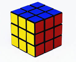 Hasil gambar untuk cara menyelesaikan rubik 3x3 tahap 2