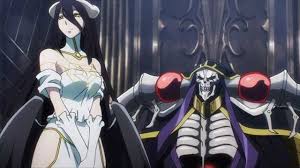 انمي الاميرة المجنونة الموسم الثاني الحلقة 1. Ø§Ù„Ø­Ù„Ù‚Ø© 1 Ù…Ù† Ø§Ù†Ù…ÙŠ Overlord Ù…ØªØ±Ø¬Ù…Ø©