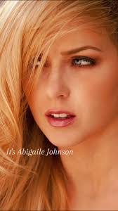 Abigail Womack's Instagram, Twitter & Facebook