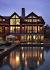 Contemporary Modern Log Home