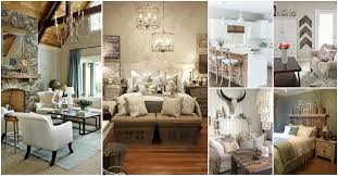 And, if you like to add a little chic to all of that. Chic And Rustic Decor Ideas That Will Warm Your Heart