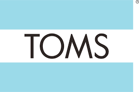 Toms Official Site Stand For Tomorrow
