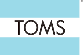 toms official site stand for tomorrow