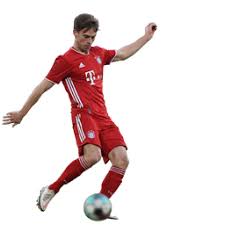 There was still enough time for jamal musiala to score his first goal for bayern after a nice run and finish before the referee blew for full time and put schalke out of. Joshua Kimmich Pes 2021 Stats