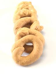 Portuguese Biscoitos Recipe Biscuit Cookies Baker Recipes