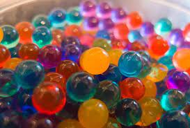 Pin On Orbeez