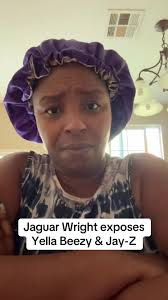 Jaquar Wright uncovers Jay-Z and Yella Beezy’s involvement in the passing  of MO3 #jayz #mo3 #jaguarwright