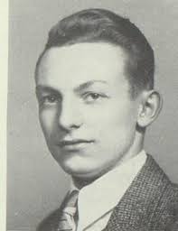 Oliver Craig Burkholder