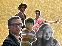 The 78th annual golden globe awards nominations have been announced. Tzv2f7w1vdmpqm