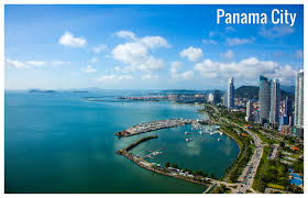 Panama City Panama Detailed Climate Information And