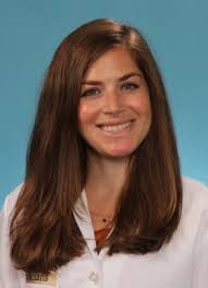 Eckhouse Receives Barbara Berci Memorial Award