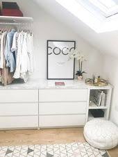 Walk In Kleiderschrank Schrank Diy Ikea Malm Kallax Hack Mit Marmorplatte K Babyzimmer Junge Wandgestaltu In 2020 Walk In Closet Ikea Ikea Closet Hack Ikea Diy