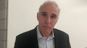 Mitchell Rales about Glenstone foundation