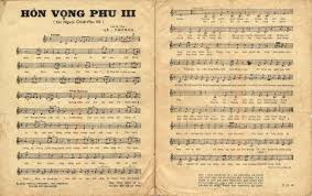 Image result for Hòn vọng phu, Lê Thương