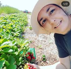 What's your favorite childhood memory of Strawberry Plains?