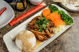 Chiangmai Thai Kitchen At 8934 S Broadway Waitr Food Delivery In Tyler Tx