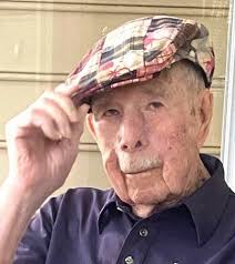 Robert McCarthy Obituary (1923