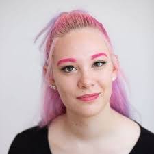 Bridget Kline's Instagram, Twitter & Facebook