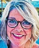 Sandra Akin Obituary (1960