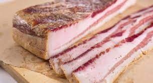 Homemade Bacon I Love Meat The Best Bacon Ever