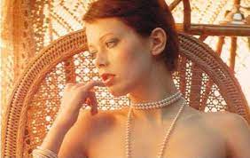 Pin On Sylvia Kristel