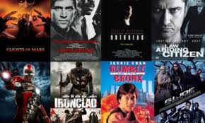 Musician and filmmaker rza directed this action heist movie about four friends trying to pull off a heist in new orleans during hurricane katrina in 2005. Y4rhjlxwly8x1m