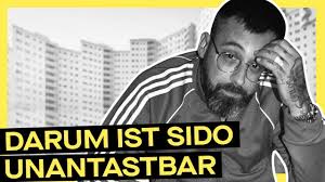 Sido thematisiert verschiedene formen und ausprägungen von liebe. Max Rieger Warum Er Einer Der Interessantesten Produzenten Ist Interview Ii Puls Musik Analyse By Puls Musik