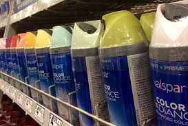 Our Favorite Spray Paint My Home Style