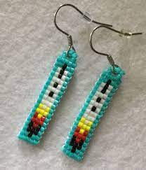 Pin On Earrings