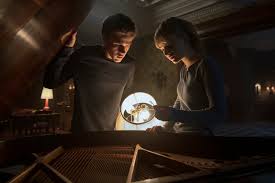 Netflix has confirmed that 38 new original series, movies and specials will be debuting on the streaming service in february. New To Netflix For February 2020 Ign