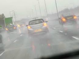 Lampu solar diy yang tahan air & haba serta murah! Penggunaan Lampu Hazard Semasa Hujan Boleh Atau Tidak Persatuan Pengajar Memandu Malaysia Mydia