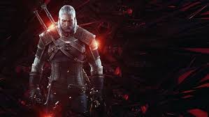 The Witcher 3 Wild Hunt Game Wallpaper Full Hd Geralt Of Rivia 1920x1080 The Witcher The Witcher 3 Witcher 3 Wild Hunt