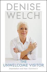 I am not prepared to listen to the mainstream media narrative on video: The Unwelcome Visitor The Sunday Times Bestseller Amazon De Welch Denise Fremdsprachige Bucher