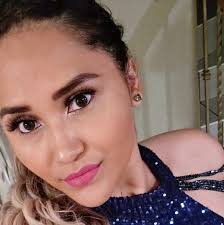 Daniela Elizabeth Borunda