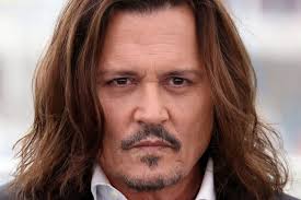 Johnny Depp