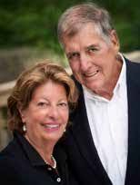 ST. JOSEPH'S HEALTH FOUNDATION FISCAL YEAR 2021