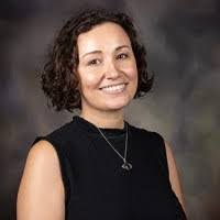 Tina Ritchey's Instagram, Twitter & Facebook