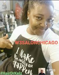 W 3 Salon Chicago