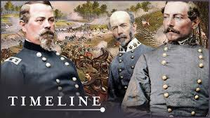 The Battle Of Bull Run: The First Major Battle Of The Civil War