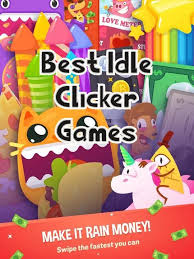 80 mutant rampage press the keys: 10 Awesome Idle Clicker Games For Android Playoholic
