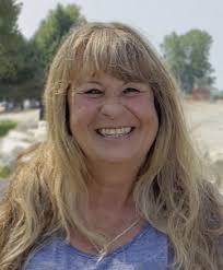 Laurie Hertel Obituary