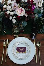 Inspired by lewis carroll's unforgettable alice in wonderland character, this fabric illustration of the cheshire cat ($109) talking to alice brings the fairytale into your home. Dark Alice In Wonderland Wedding Theme Elegantwedding Ca