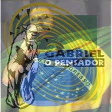 Musicas Com Analises Criticas E Reflexoes E Com Gabriel O Pensador O Povo Na Luta Faz Historia