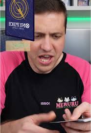 Gol D Roger Anime Mania