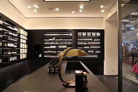 .pslab stuttgart ﻿fon.+49(0)711 258595 0 fax.+49(0)711 258595 29 wolframstrasse 20a 70191 stuttgart info@pslab.de www.pslab.de. Aesop Karlspassage Stuttgart Germany Collaboration With Einszu33 Boutique Ceiling Light Recessed Technical Directional Home Decor Design Decor
