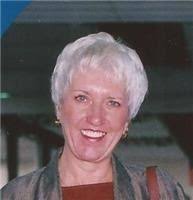 Jacqueline Stark Obituary (1943