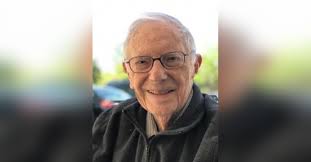 Obituary information for John A. Salerno